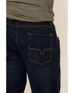 Kimes Ranch Men's Watson Mid Rise Relaxed Bootcut Jeans -Western Cowboy Supplies 2000224709 402 P5