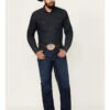 Kimes Ranch Men's Dillon Relaxed Fit Bootcut Jeans -Western Cowboy Supplies 2000224715 402 P1