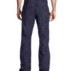 Ariat Men's FR M4 Workhorse Bootcut Jeans -Western Cowboy Supplies 2000226138 410 P1