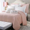 HiEnd Accents Pink Jolie Duvet - Super King -Western Cowboy Supplies 2000229562 650 P1