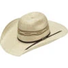 Twister Boys' Bangora Two Tone Cowboy Hat -Western Cowboy Supplies 2000232239 280 P1