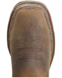 Double H Women's Elixis Western Work Boots - Steel Toe -Western Cowboy Supplies 2000237728 280 P5