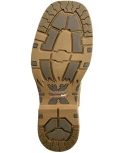 Double H Women's Elixis Western Work Boots - Steel Toe -Western Cowboy Supplies 2000237728 280 P6