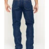 Gibson Men's Bonanza Prewashed Regular Fit Denim Jeans -Western Cowboy Supplies 2000242246 401 P1