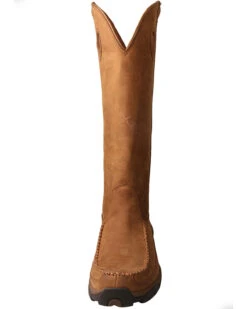 Twisted X Men's 17" Viperguard Waterproof Snake Boots -Western Cowboy Supplies 2000244620 200 P5