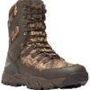 Danner Men's Mossy Oak Vital 8" Lace-Up Waterproof 1200G Insulated Boots - Round Toe -Western Cowboy Supplies 2000244721 340 P1