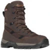 Danner Men's Brown Alsea 8" Lace-Up Waterproof 400G Insulated Boots - Round Toe -Western Cowboy Supplies 2000244728 200 P1