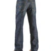Ariat Men's FR M4 Shale Low Rise Work Jeans 2 Ariat Men's FR M4 Shale Low Rise Work Jeans -Western Cowboy Supplies 2000248967 402 P1