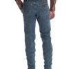 Wrangler Men's Premium Performance Cool Vantage Regular Fit Cowboy Cut Jeans -Western Cowboy Supplies 2000251619 402 P1