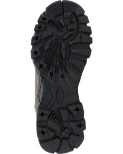 Ad Tec Men's 10" Real Tree Camo Waterproof 400G Hunting Boots -Western Cowboy Supplies 2000251894 340 BM