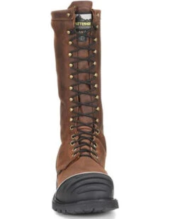 Matterhorn Men's 16" Waterproof Insulated Work Boots - Steel Toe -Western Cowboy Supplies 2000256397 200 P3