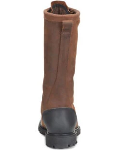 Matterhorn Men's 16" Waterproof Insulated Work Boots - Steel Toe -Western Cowboy Supplies 2000256397 200 P4