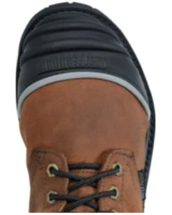 Matterhorn Men's 16" Waterproof Insulated Work Boots - Steel Toe -Western Cowboy Supplies 2000256397 200 P5