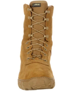 Rocky Men's S2V Waterproof Insulated Military Boots - Round Toe -Western Cowboy Supplies 2000273811 251 P5