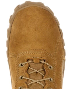 Rocky Men's S2V Waterproof Insulated Military Boots - Round Toe -Western Cowboy Supplies 2000273811 251 P6