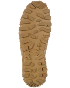 Rocky Men's S2V Waterproof Insulated Military Boots - Round Toe -Western Cowboy Supplies 2000273811 251 P7