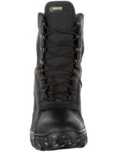 Rocky Men's S2V Insulated Waterproof Military Boots - Round Toe -Western Cowboy Supplies 2000273816 001 P5