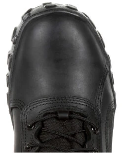 Rocky Men's S2V Insulated Waterproof Military Boots - Round Toe -Western Cowboy Supplies 2000273816 001 P6