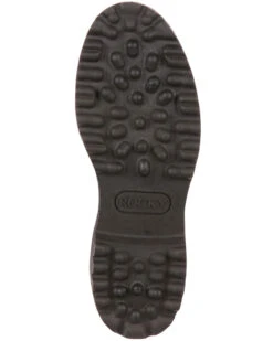 Rocky Men's Low Country Waterproof Snake Boots - Round Toe -Western Cowboy Supplies 2000273860 340 P7