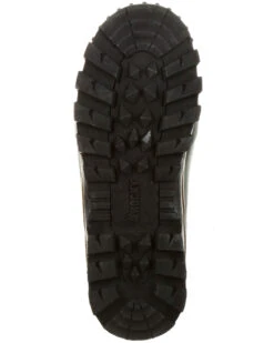 Rocky Men's Sport Pro Insulated Waterproof Rubber Boots - Round Toe -Western Cowboy Supplies 2000273895 900 P7