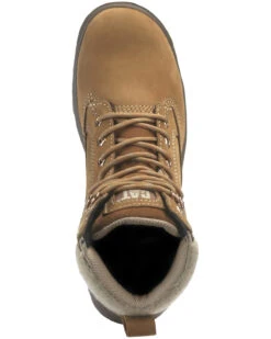 Caterpillar Women's Tess Sundance Work Boots - Steel Toe -Western Cowboy Supplies 2000277992 200 P5