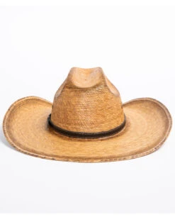 Cody James Boys' Toasted Palm Cross Cowboy Hat -Western Cowboy Supplies 2000278733 101 P5