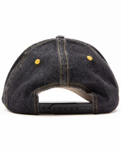 Cody James Men's Oval Logo Patch Trucker Cap -Western Cowboy Supplies 2000283107 020 P5