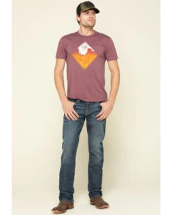 Cody James Men's Sheridan Straight Jeans -Western Cowboy Supplies 2000283298 402 P6