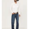 Kimes Ranch Men's Raw Dillon Low Relaxed Bootcut Jeans 1 Kimes Ranch Men's Raw Dillon Low Relaxed Bootcut Jeans -Western Cowboy Supplies 2000284892 400 P1
