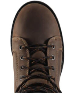 Danner Men's Steel Yard Lacer Work Boots - Steel Toe -Western Cowboy Supplies 2000288635 200 P4
