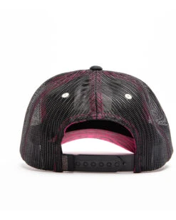 Rock & Roll Denim Men's Desert Vibes Logo Southwestern Cap -Western Cowboy Supplies 2000290026 001 P5