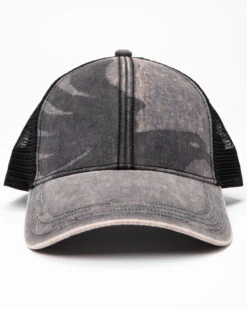 Cody James Men's Eagle Screen Print Ball Cap -Western Cowboy Supplies 2000291243 020 P4