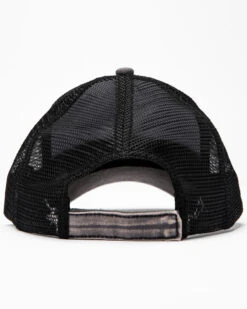 Cody James Men's Eagle Screen Print Ball Cap -Western Cowboy Supplies 2000291243 020 P5