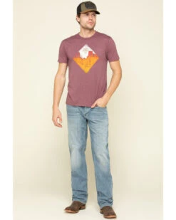 Cody James Men's Stretch Slim Fit Bootcut Jeans -Western Cowboy Supplies 2000291316 400 P6