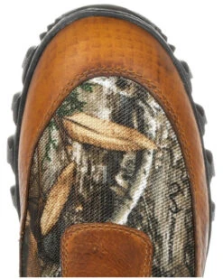 Rocky Men's King Snake Boa Waterproof Snake Boots - Soft Toe -Western Cowboy Supplies 2000291447 234 P6