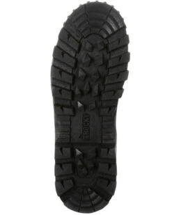 Rocky Men's Camo Rubber Snake Boots - Round Toe -Western Cowboy Supplies 2000291449 234 P7