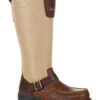 Georgia Boot Men's Athens Waterproof Snake Boots - Soft Toe -Western Cowboy Supplies 2000292321 200 P1