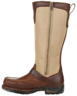 Georgia Boot Men's Athens Waterproof Snake Boots - Soft Toe -Western Cowboy Supplies 2000292321 200 P3
