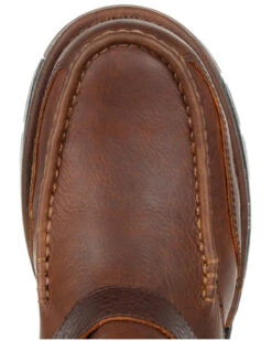 Georgia Boot Men's Athens Waterproof Snake Boots - Soft Toe -Western Cowboy Supplies 2000292321 200 P6