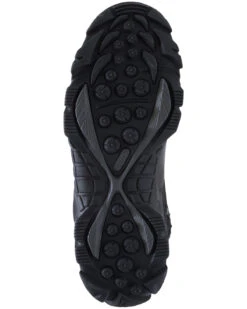 Bates Men's GX-8 Insulated Work Boots - Soft Toe -Western Cowboy Supplies 2000292913 001 P7