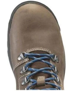 Caterpillar Women's Mae Waterproof Work Boots - Steel Toe -Western Cowboy Supplies 2000293246 020 P5