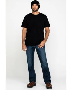 Ariat Men's FR M4 Jett Duralight Low Stretch Boot Work Jeans -Western Cowboy Supplies 2000294859 402 P6