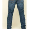 Cody James Men's Equalizer Medium Wash Stretch Slim Straight Jeans -Western Cowboy Supplies 2000295736 400 P1