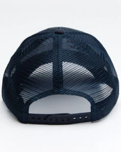 Cody James Men's Patriotic Eagle Mesh Cap -Western Cowboy Supplies 2000309861 400 P3