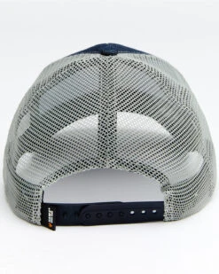 Hawx Men's Flag Logo Mesh Cap -Western Cowboy Supplies 2000309871 400 P3