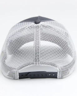 Moonshine Spirit Men's Flag Guitar Mesh Cap -Western Cowboy Supplies 2000309880 020 P3