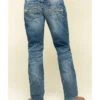 Ariat Men's M4 Dakota Low Stretch Stackable Slim Straight Jeans 1 Ariat Men's M4 Dakota Low Stretch Stackable Slim Straight Jeans -Western Cowboy Supplies 2000312788 400 P1