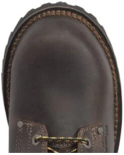 Carolina Men's Pitstop Waterproof Work Boots - Carbon Toe -Western Cowboy Supplies 2000313114 020 P6