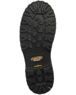 Carolina Men's Pitstop Waterproof Work Boots - Carbon Toe -Western Cowboy Supplies 2000313114 020 P7