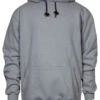 National Safety Apparel Men's FR Heavyweight Hooded Work Sweatshirt - Big -Western Cowboy Supplies 2000315754 020 P1